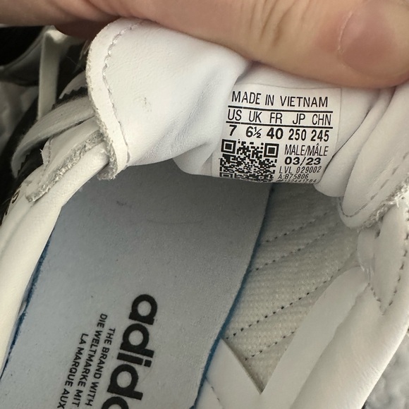 Adidas Samba Men’s Size 7 Women’s Size 8 - Picture 5 of 5